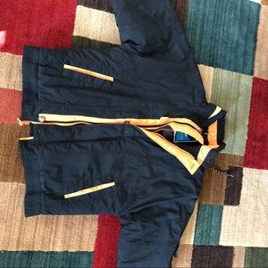 Men’s size L McGRGOR snowboarding jacket
